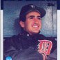 1986 Topps 393 Chris Pittaro RC