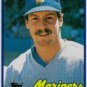 1989 Topps #531 Dave Hengel
