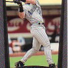 1999 Upper Deck 31 Karim Garcia