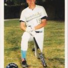 1992 Classic Draft Picks #85 Steve Cox