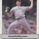 1990 Leaf 27 John Cerutti