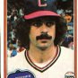 1981 Topps #170 Ross Grimsley