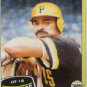 1981 Topps #51 Bill Robinson DP