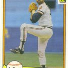 1982 Donruss #111 Bert Blyleven