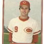 1982 Fleer #78 Mike O'Berry
