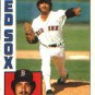 1984 Topps 419 John Henry Johnson