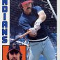 1984 Topps 515 Gorman Thomas