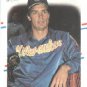 1988 Fleer 177 Bill Wegman