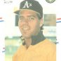 1988 Fleer 278 Storm Davis