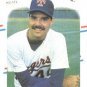 1988 Fleer 478 Jeff Russell