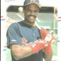1988 Fleer 543 Dion James