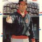 1988 Fleer 604 Tom Candiotti