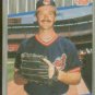 1989 Fleer #405 Don Gordon