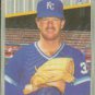 1989 Fleer 282 Jerry Don Gleaton