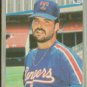 1989 Fleer 531 Jeff Russell