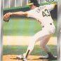 1989 Fleer 7 Dennis Eckersley