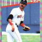 1989 Fleer 87 Dwight Evans