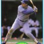 1989 Score #121 Mike Scioscia
