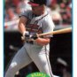 1989 Score #139 Ken Oberkfell