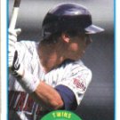 1989 Score #159 Greg Gagne