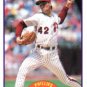 1989 Score #222 Don Carman
