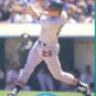 1989 Score #37 Greg Walker