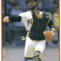 1989 Score #402 Junior Ortiz