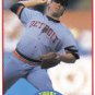 1989 Score #471 Eric King