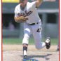 1989 Score #489 Jerry Reuss