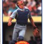 1989 Score #638 Chad Kreuter RC