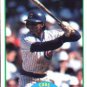1989 Score #77 Dave Martinez