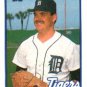 1989 Topps 127 Walt Terrell