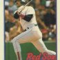 1989 Topps 245 Jim Rice
