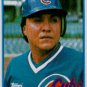 1989 Topps 642 Angel Salazar