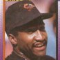 1990 Topps 127 Mike Devereaux