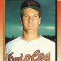1990 Topps 13 Mark Williamson