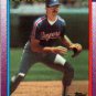 1990 Topps 268 Rob Murphy