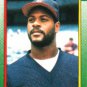 1990 Topps 524 Daryl Boston