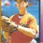 1990 Topps 626 Bob Melvin
