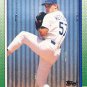 1990 Topps 631 John Wetteland