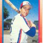 1990 Topps 72 Jeff Huson RC