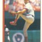 1990 Topps Stickers #165 Bert Blyleven