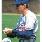 1990 Upper Deck 256 Orel Hershiser