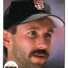 1990 Upper Deck 478B Scott Garrelts COR