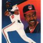 1990 Upper Deck 531 Geronimo Berroa