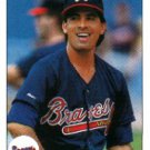 1990 Upper Deck 551 Tony Castillo