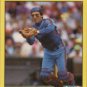 1991 Fleer 20 Dave Otto