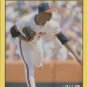 1991 Fleer 311 Mark Eichhorn