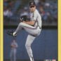 1991 Fleer 381 Mike Walker