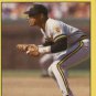 1991 Fleer 47 Gary Redus